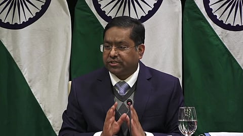 MEA confirms 16 Indians missing, 12 dead in Russian army deployment