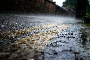 Weather department predicts heavy rain in five TN districts