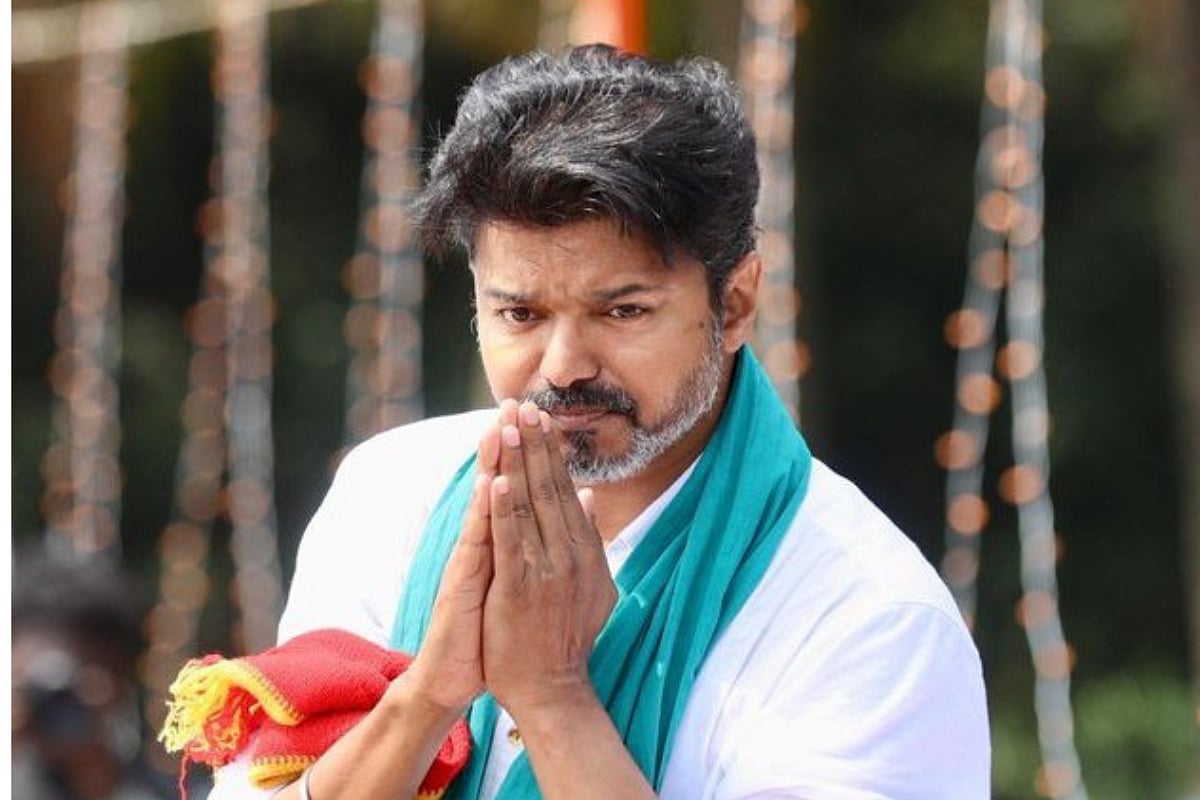 ‘Victory of our protests': Parandur protesters celebrate as CM Vijay scraps airport