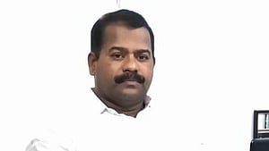 NM Vijayan