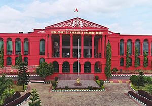 MUDA scam: Lokayukta submits probe report to Karnataka HC