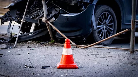 India Is Seeing Fewer, But More Deadly Road Accidents
