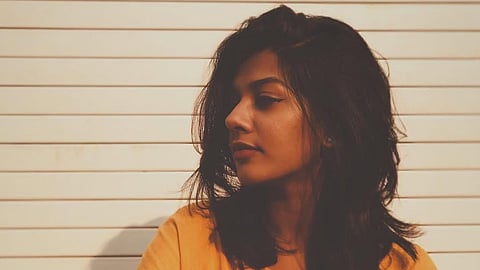 Nikita Naiyar