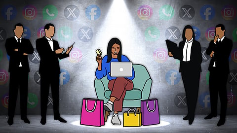 Speak up, get sued: Inside corporate India’s legal battle against online critics