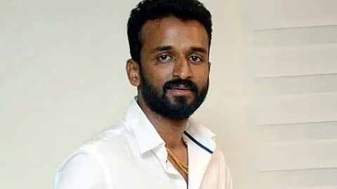 Telugu film producer Sunkara KP Chowdary dies by alleged suicide 