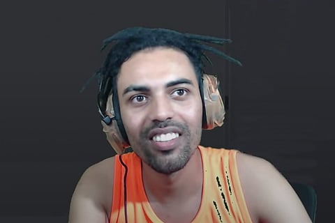 Thoppi is often described as the Malayalam ripoff of American YouTuber IShowSpeed.