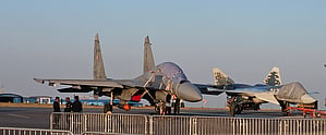 Bengaluru: 900 exhibitors, 150 foreign companies to participate in ‘biggest-ever’ Aero India