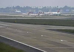 Chennai airport to remove obstacles for full utilisation of second runway