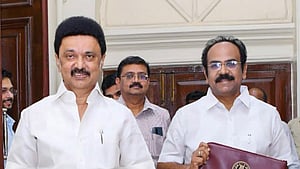 Tamil Nadu budget to be presented on March 14