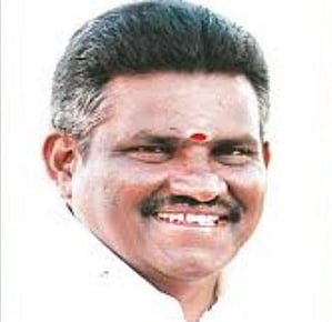 DVAC raids AIADMK MLA Amman Arjunan’s premises 