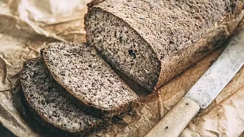 The vast majority of Americans are not sensitive to foods containing gluten. 