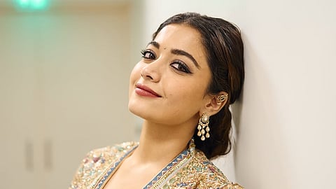 Rashmika Mandanna
