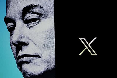 Hate speech on X rose sharply after Elon Musk takeover, research finds. 