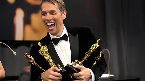 Sean Baker