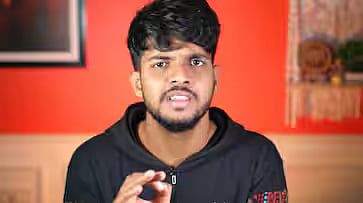 Sameer MD