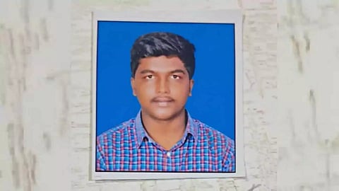 Indian student from Telangana shot dead in the US, was months away from graduation
