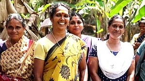 Rural women rising: Data paints rosy picture of PM Modi's era of equality, equity and empowerment