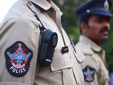 Police foil robbery attempt in Chittoor after high drama