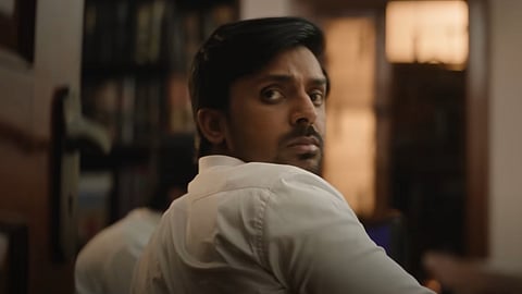

Court review: Priyadarshi’s courtroom drama is compelling but misses full potential
