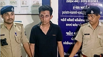 Vadodara hit-and-run case: Accused sent for further remand, cops ...
