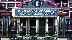 Image featuring the High Court of Kerala