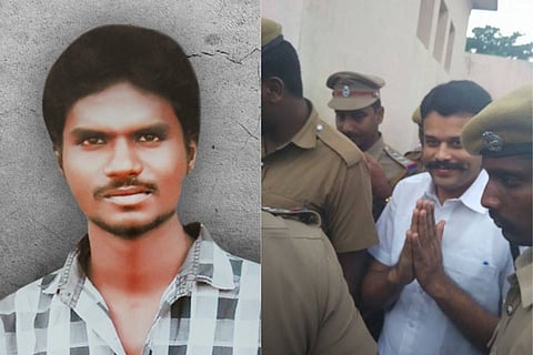 TN: Dalit youth Gokulraj’s family slams parole and felicitation of his murderer
