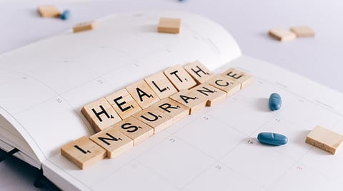 Secure Your Health Insurance Premium Until Age 55 – A New Feature Explained