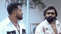 Bigg Boss Kannada stars Rajath Kishen, Vinay Gowda arrested for brandishing weapon