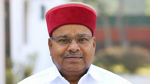 Thawar Chand Gehlot