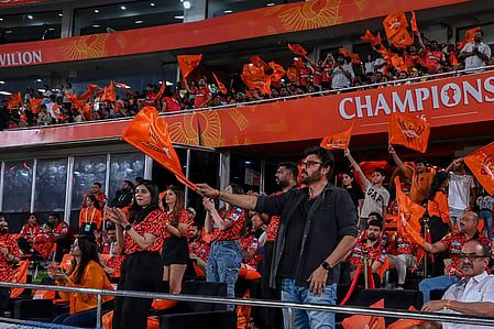 IPL 2025: HCA, SRH resolve dispute over complimentary tickets for matches in Hyderabad