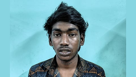 Mottai Vijay