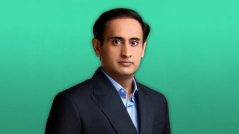 A new NDTV under Rahul Kanwal for a new India