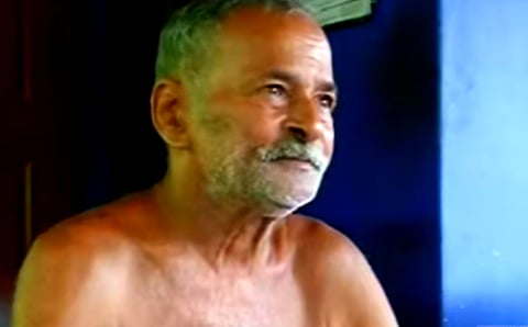 Sankaranarayanan