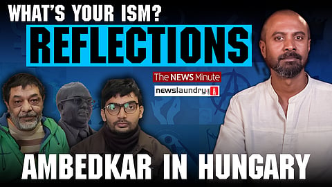 Roma, Banjara, and Ambedkar | What’s Your Ism? Reflections