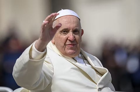 Pope Francis cared deeply for the poor and opened up the Catholic Church
