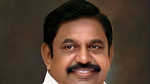 Palaniswami alleges Rs 1,000 crore liquor scam in TN, accuses DMK govt of cover-up