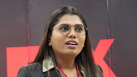 Grace Banu