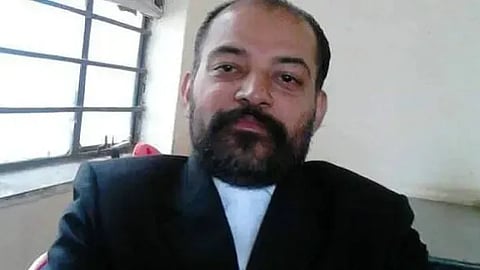 BA Aloor
