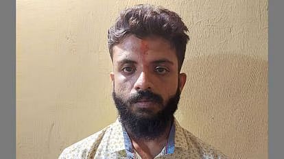 Suhas Shetty