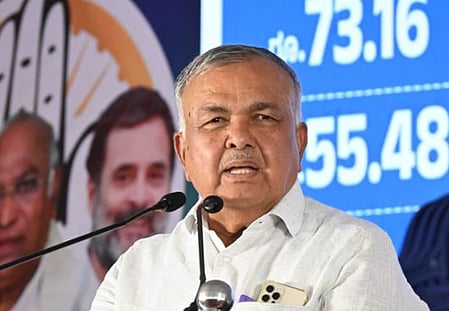 Transport and Muzrai Minister B Ramalinga Reddy