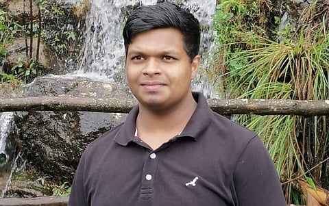  Ivin Jijo,