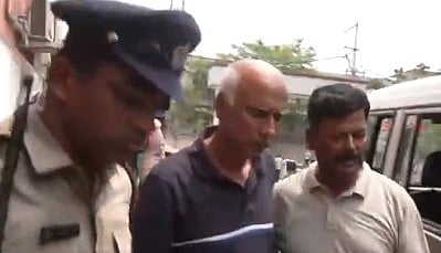 Andhra liquor scam: Key accused sent to judicial remand till May 20