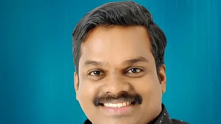 Kerala cops register FIR against CPI(M) MLA Jenish for threatening forest officials
