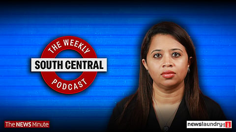 South Central 27 | India-Pakistan tensions, and the theatre of TV news