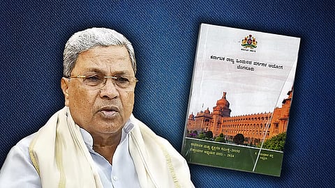 Karnataka Caste Census