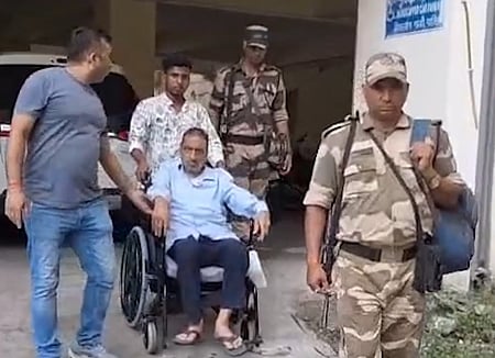 Arrested ex-UCO Bank chief got illegal gratification in loan fraud case, says ED
