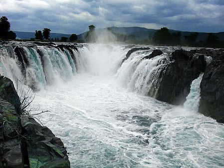 Cauvery level rises, flood warning issued in three TN districts