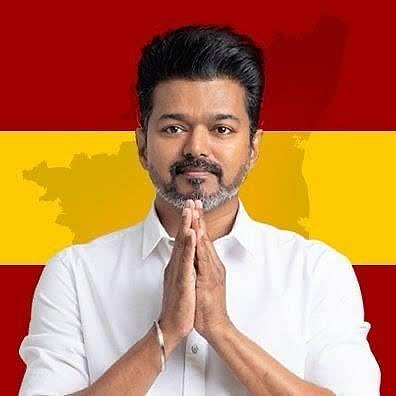 Vijay’s TVK considers cricket bat, whistle as election symbol ahead of TN Assembly polls