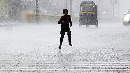 J&K rain fury: Schools in Jammu to remain shut on Monday; national highway closed for 6th day
