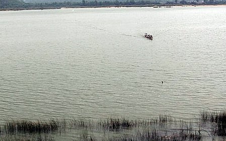 Bodies of three Andhra youths recovered from Godavari, search on for 5 others